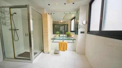 Apartment in the City Centre photo 3