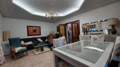 Apartment in Convento de Las Servitas photo 6