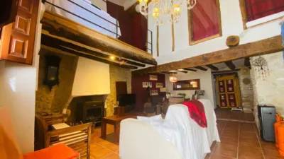 House in Chiva de Morella photo 13