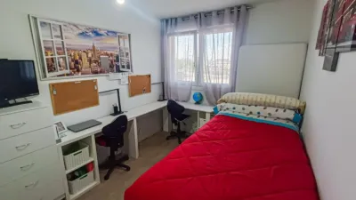 Apartment on Calle de Margarita Xirgú photo 10