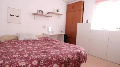 Apartment in Plaza Madrid photo 13