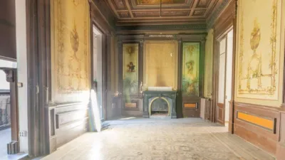 Flat on Carrer de Sant Pere photo 36