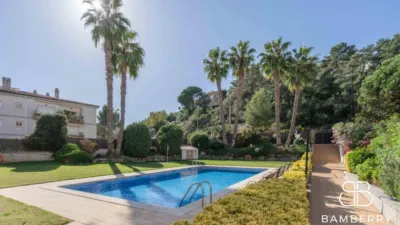Apartment in Carrer de la Senia photo 43