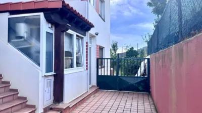 Apartment on Calle de San Camilo photo 46