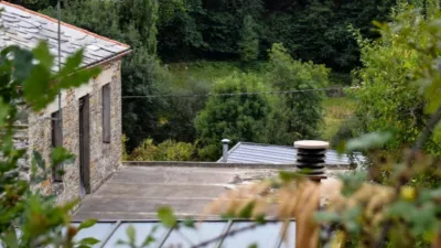Rustic finca at Calle Veiga Arriba-Pq Mao St.Ma, No. 21 photo 22