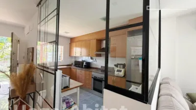 Chalet on Calle 139 photo 12