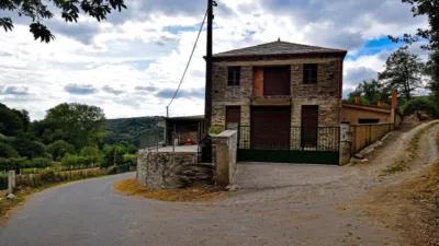Rustic finca at Calle Veiga Arriba-Pq Mao St.Ma, No. 21 photo 21