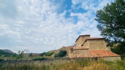 House in Comunidad Valenciana photo 39