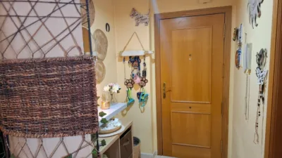 Apartment in El Esparragal photo 12