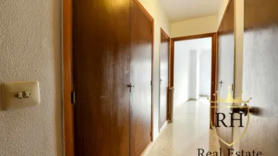 Apartment on Carrer de Pons i Gallarza photo 11