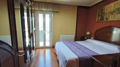 Apartment in Alcoy. North Zone photo 20