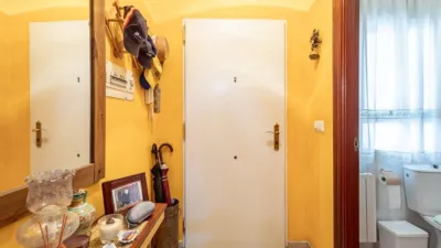 Semi-detached house on Camino del Cementerio photo 37