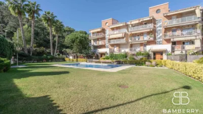 Apartment in Carrer de la Senia photo 31