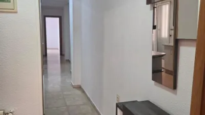 Apartment in Fiesta del Arbol photo 29