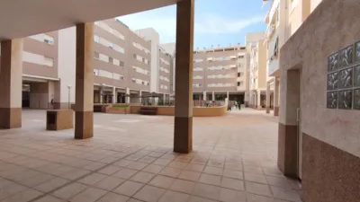 Apartment on Calle de Polop photo 34