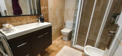 Apartment in Poniente photo 16
