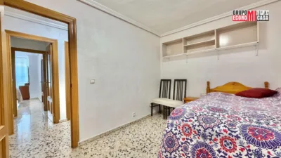 Apartment in Playa Muchavista photo 21