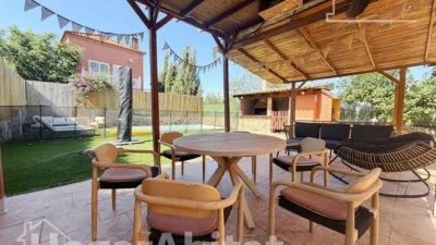 Chalet on Calle 139 photo 4