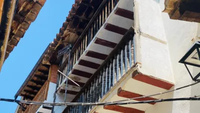 House in Comunidad Valenciana photo 17