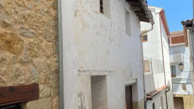 House in the Valencian Community photo 3