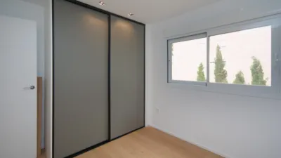 Apartamento en Carrer de Margarita Retuerto photo 10