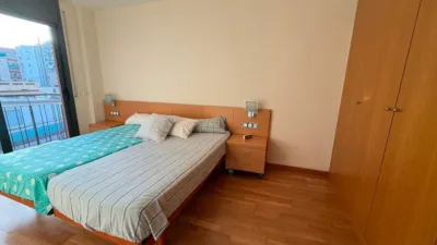 Apartment on Carrer de Portbou photo 10