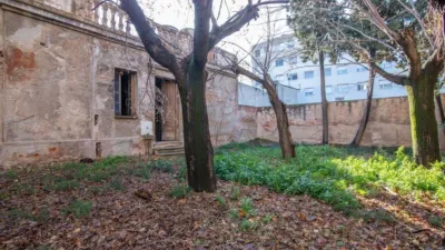 Flat on Carrer de Sant Pere photo 43