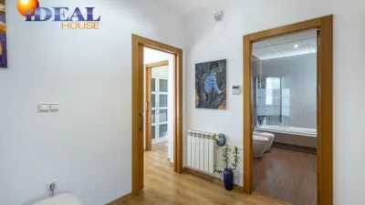Chalet en Urbanizaciones photo 38