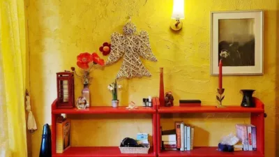 House on Calle de San Juan photo 26