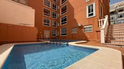 Apartment on Calle San Pascual, 277 photo 8