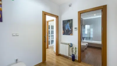 Chalet on Calle de Montevive photo 38