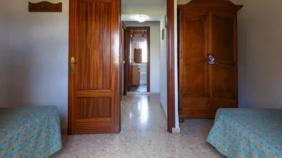 Chalet on Diseminado Street photo 6