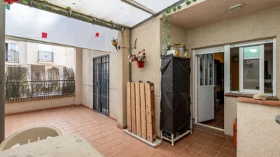 Semi-detached house on Camino del Cementerio photo 9