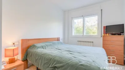 Apartment in Carrer de la Senia photo 53