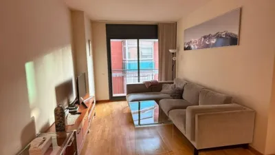 Apartment on Carrer de Portbou photo 2