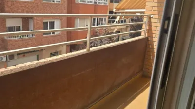 Apartment in Fiesta del Arbol photo 15