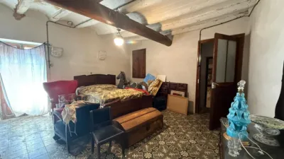 House in the Valencian Community photo 32