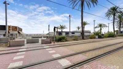 Apartment on Avenida de Niza photo 26