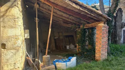 Casa en Aragon photo 4