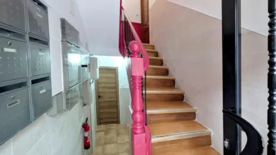 Apartment on Rio de la Pila Street photo 24