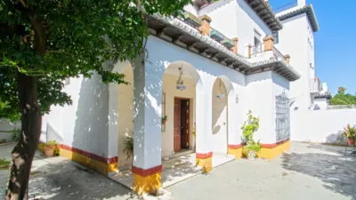 Chalet on Nicaragua Street photo 3