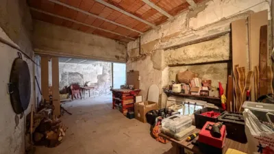 House on Carrer Valencia photo 56