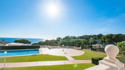 Pis – Moraira - Vista 2
