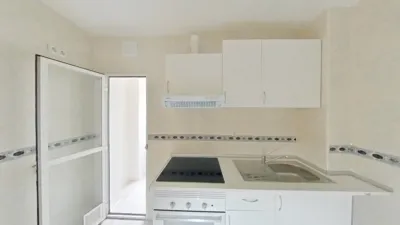 Apartment in City Centre photo 16