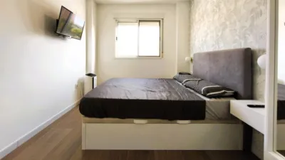 Apartment on Calle de Polop photo 15