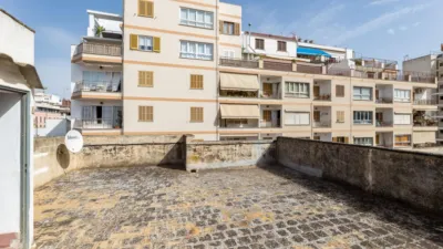 Penthouse in Archiduque photo 28