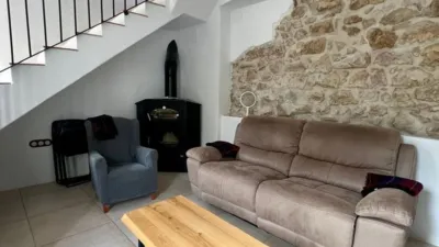 House in the Valencian Community photo 13