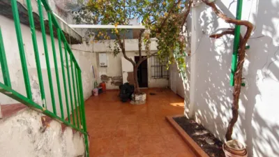 Casa en calle de la Alegría photo 20