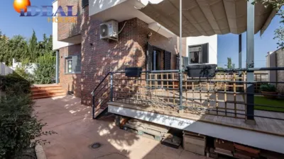 Chalet en Urbanizaciones photo 48