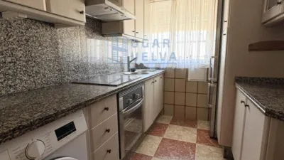 Piso en Zona Hipercor photo 5